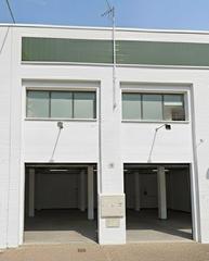 Alquiler Nave industrial en Parque Atlántico- San Matías. Se alquila magnifica nave comercial, industrial o logistica prec