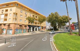 Flat in El Arenal - La Pólvora