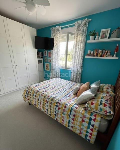 Foto 37598d5b-8a7e-4c9f-ab76-2b2b5f8e8446. Flat in El Arenal - La Pólvora Dos Hermanas