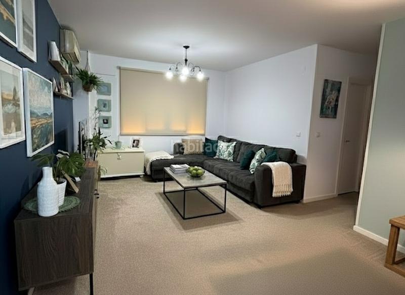 Foto 810cab1a-3faf-4f48-a071-c54e2e60de84. Flat in El Arenal - La Pólvora Dos Hermanas