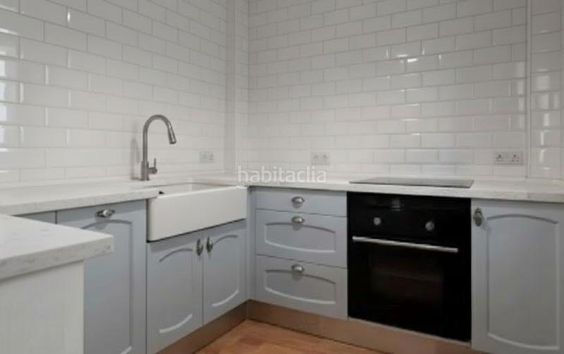 Foto 9d26805d-7bd0-454f-91b2-38681ba1adb5. Flat in El Arenal - La Pólvora Dos Hermanas