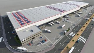 Nau industrial a La Motilla - Fuente del Rey. Oportunidad venta de magnifica nave industrial