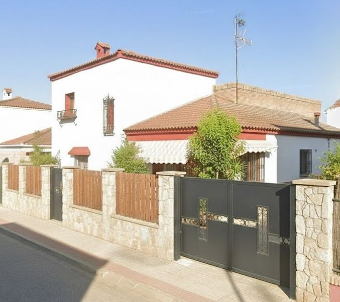 Foto 1479a853-2e87-48a2-810a-90619c87dc0e. Casa a Arco Norte - Avda España Dos Hermanas