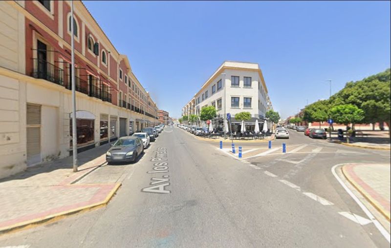 Foto 0fac8015-1263-4d52-bb5c-626d57967f48. Casa a schiera in Centro - Doña Mercedes Dos Hermanas