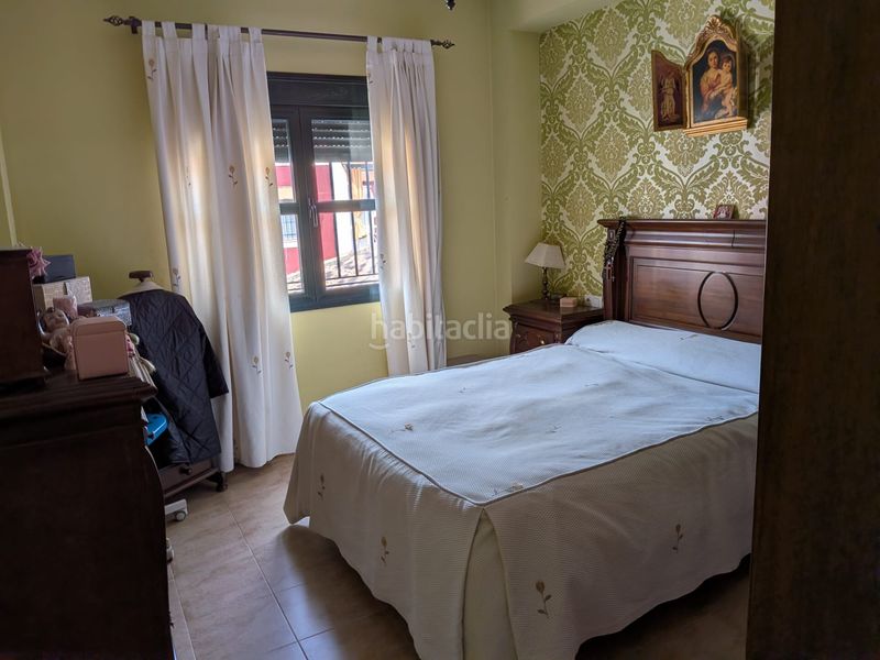 Foto 3c292156-71d7-4bd3-8607-1a91c7385ce4. Casa a schiera in Centro - Doña Mercedes Dos Hermanas