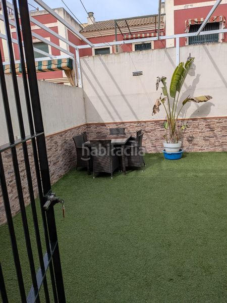 Foto aaffa1e5-c1ab-4169-9d07-4b024efcfd2c. Casa a schiera in Centro - Doña Mercedes Dos Hermanas