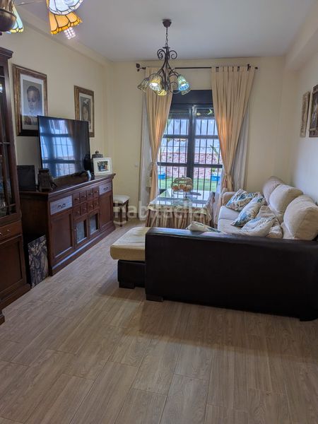 Foto b43cdfb9-3964-4b08-b257-9f60012ce3b6. Casa a schiera in Centro - Doña Mercedes Dos Hermanas