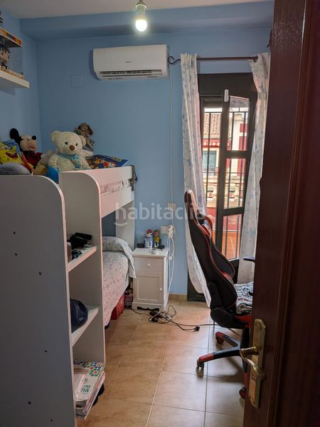 Foto f041ad30-69a0-4c72-b324-f332ef44603f. Casa a schiera in Centro - Doña Mercedes Dos Hermanas