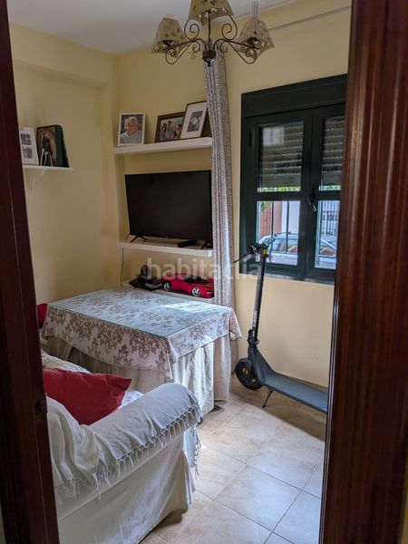 Foto f963e1bc-2cb6-4bd7-b2a9-41b617a8fdaf. Casa a schiera in Centro - Doña Mercedes Dos Hermanas