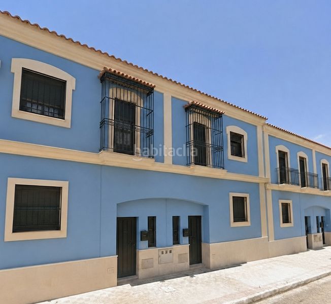 Foto 76d642d7-67d5-4bbd-87c6-d26fb5242b8f. Casa adossada a Centro - Doña Mercedes Dos Hermanas