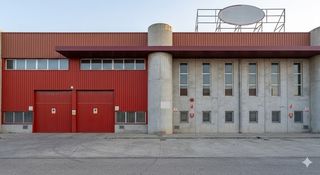 Miete Fabrikhalle in Parque Atlántico- San Matías. Se alquila magnifica nave comercial, industrial o logistica prec