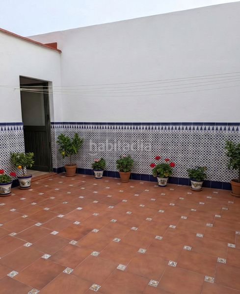 Foto 4bc0f8b7-5ffc-4078-8a5f-dda9293728d3. Casa a Centro - Doña Mercedes Dos Hermanas