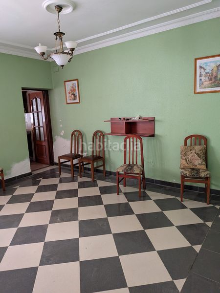 Foto da2316ad-8cb4-4ee0-b11a-41ea2be7579a. Casa a Centro - Doña Mercedes Dos Hermanas