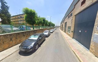 Industrial building in La Hacienda - Nueva Andalucía