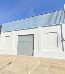 Industrial building in Centro - Doña Mercedes