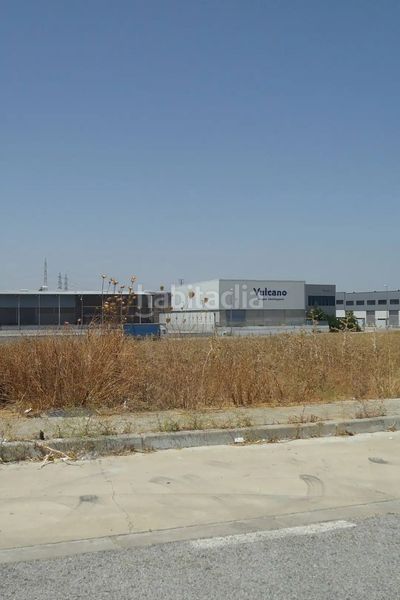 Foto 7e4b674f-4ac2-4b41-87cd-d1f1b65fd3da. Area edificabile industriale in Salteras