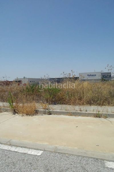 Foto e1a2238e-6a0c-4949-93ca-da45e06f9ef7. Area edificabile industriale in Salteras