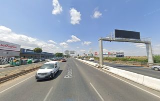 Gewerbliches Grundstück in Villegas. Se vende magnifico solar edificable terciario, comercial, indust