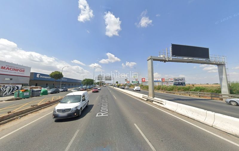 Foto df02babf-12df-4729-bff4-404b055d6fef. Area edificabile industriale in Villegas Sevilla
