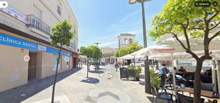 Pis a Centro - Doña Mercedes