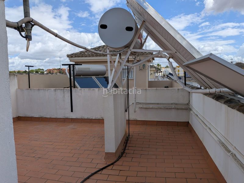 Foto 1e993674-5773-4b07-8ff7-d56e033ac258. Casa a El Arenal - La Pólvora Dos Hermanas