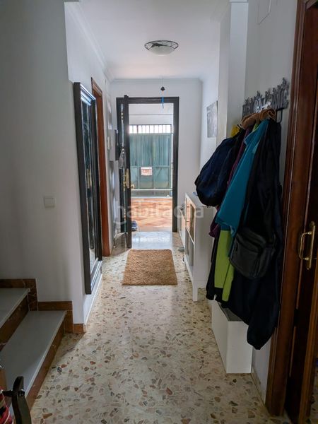 Foto bebecbcb-4d98-4243-9923-2a4cf9255396. Casa a El Arenal - La Pólvora Dos Hermanas