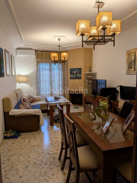 Foto bfafdcd0-d95d-409d-99f8-e248a86bd14f. Casa a El Arenal - La Pólvora Dos Hermanas