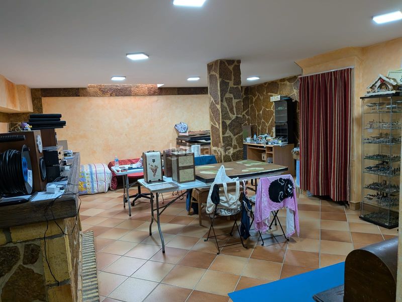 Foto c0523474-0c06-4dfb-8634-d7196c2a090e. Casa a El Arenal - La Pólvora Dos Hermanas