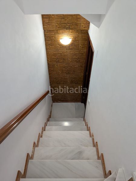 Foto d1a73bb5-0fe9-4765-bb36-d1a12ef3c281. Casa a El Arenal - La Pólvora Dos Hermanas