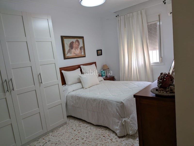 Foto eea00eb3-b44b-45d5-a0da-6940889fa836. Casa a El Arenal - La Pólvora Dos Hermanas