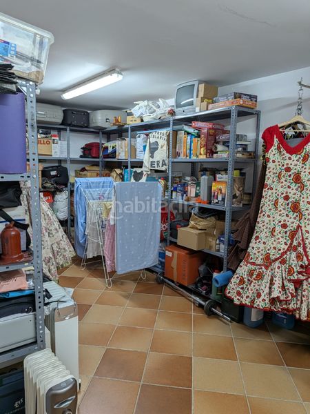 Foto fb0b7178-be49-40a4-ba2b-33b8c0a4d946. Casa a El Arenal - La Pólvora Dos Hermanas