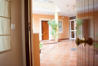 Flat in El Arenal - La Pólvora. Magnífico piso en venta. precio negociable
