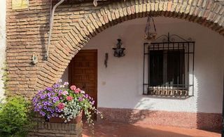 Xalet a Arco Norte - Avda España. Se vende magnifica casa independiente de 4 dormitorios, 2 baños,