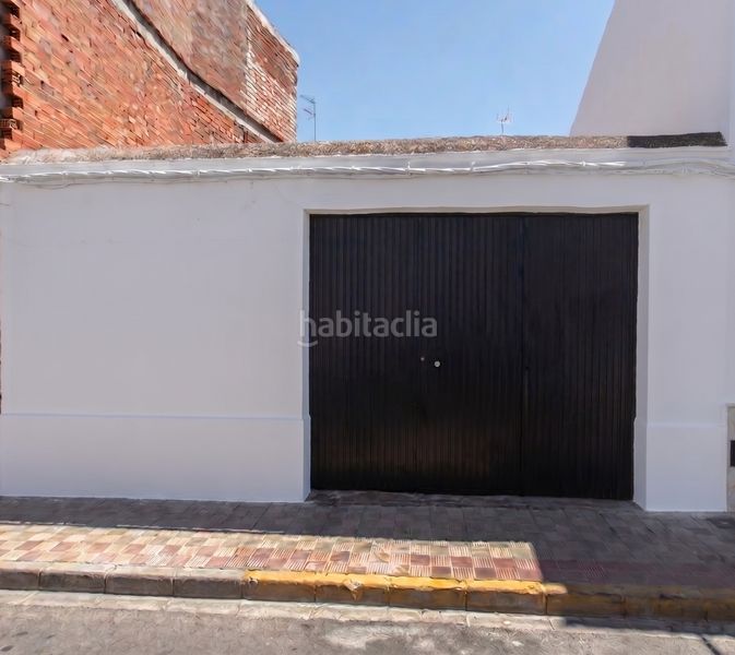 Foto f140c4bd-d8c0-4830-b8b1-9b84d4eac787. Terreny residencial a El Arenal - La Pólvora Dos Hermanas