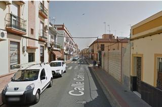 Terreno residencial  Calle carlos i de espaa. Oportunidad venta de parcela urbana para edificar pisos o casa
