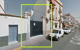 Residential Plot in Calle Carlos I de España