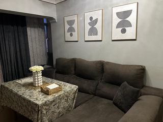 Flat in El Arenal - La Pólvora. Se vende magnifico piso de 3 habiaciones, 1 baño y terreza, amue