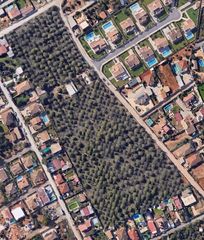 Rural plot in Vista Azul - Consolación. Venta de parcela rustica no hipotecable con una vivienda y una m