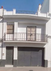 Casa in Centro - Doña Mercedes. Encantadora casa en zona céntrica - ¡oportunidad única!