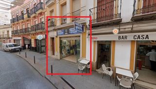 Local commercial à Centro - Doña Mercedes