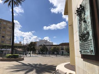 Appartement à El Arenal - La Pólvora