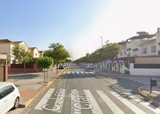 Xalet a Arco Norte - Avda España