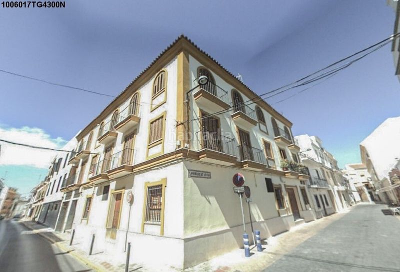 Foto 191dda0e-d58a-4d00-ad6e-a1f95f92bbf1. Local comercial a El Arenal - La Pólvora Dos Hermanas