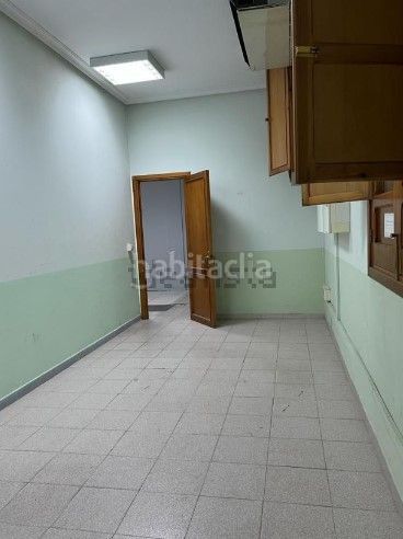 Foto aeec30b6-63b2-42a6-b4af-da295eea682b. Local comercial a El Arenal - La Pólvora Dos Hermanas