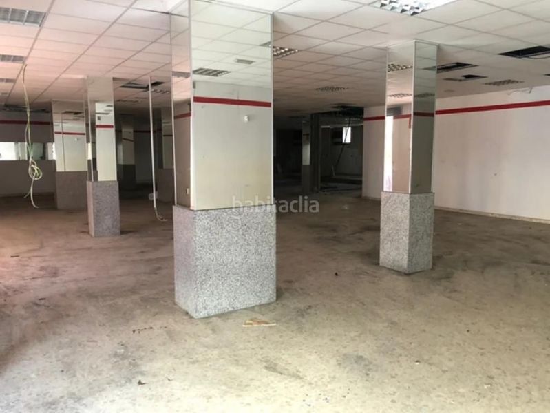 Foto fc5641e8-2a84-433b-b34d-804fa735d229. Local comercial a El Arenal - La Pólvora Dos Hermanas