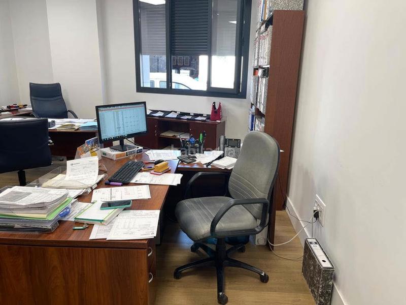 Foto 6e4a7bdc-f536-4be0-86bd-9c624ae0f7f3. Industrial building in La Hacienda - Nueva Andalucía Dos Hermanas