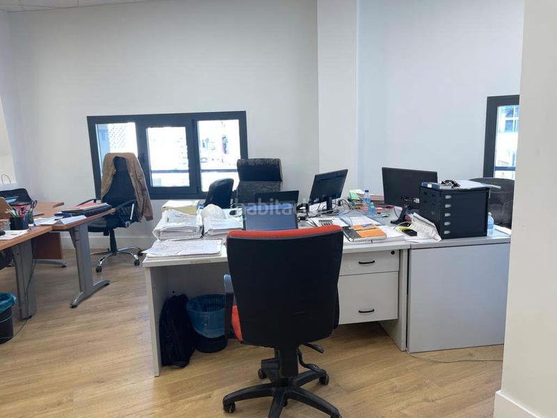 Foto 8c4781ca-42eb-424b-8acb-3c0d3600ca75. Industrial building in La Hacienda - Nueva Andalucía Dos Hermanas