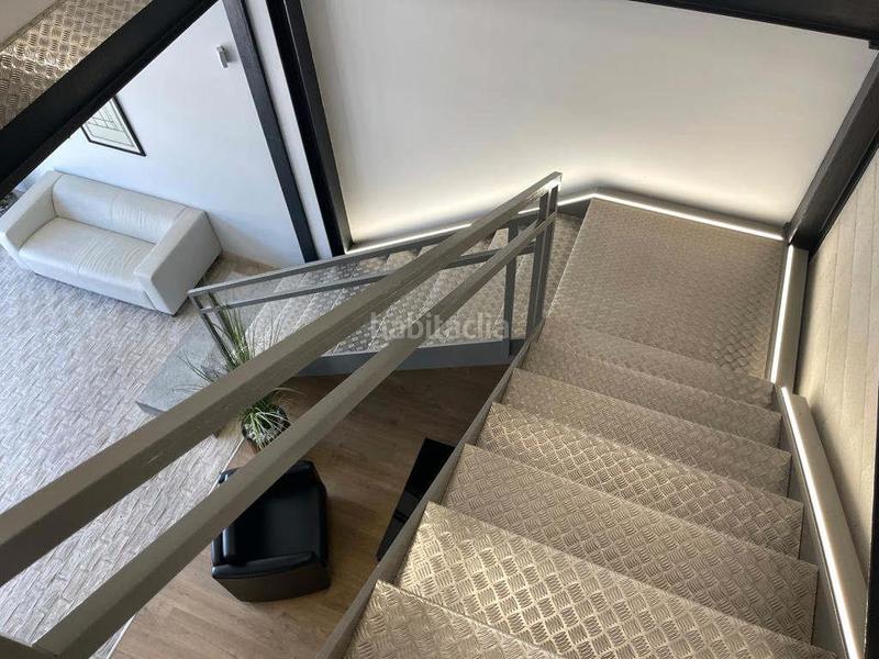 Foto 8e0b4460-f6be-40f1-be8e-a46d8a6f483c. Industrial building in La Hacienda - Nueva Andalucía Dos Hermanas