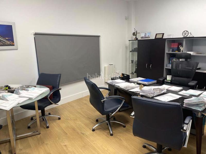 Foto 95783d6a-ea58-482d-a6be-172bc64c9c7d. Industrial building in La Hacienda - Nueva Andalucía Dos Hermanas