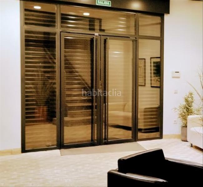 Foto b18f599f-d2b8-428b-b3b5-9ef59cb7656a. Industrial building in La Hacienda - Nueva Andalucía Dos Hermanas